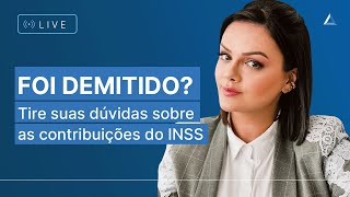 Foi demitido? Como não atrasar sua aposentadoria no INSS