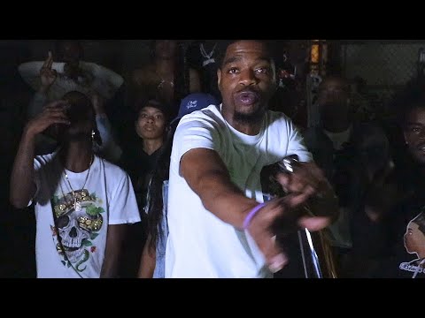 Go Stupid Freestyle - Gutta x Acedadon ( OFFICIAL MUSIC VIDEO )