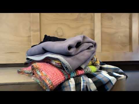 Step van build progress in 2025 (last 8 months of work)