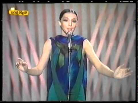 Betty Missiego: "Recuerdos de un adiós" (Perú, Festival OTI 1972)