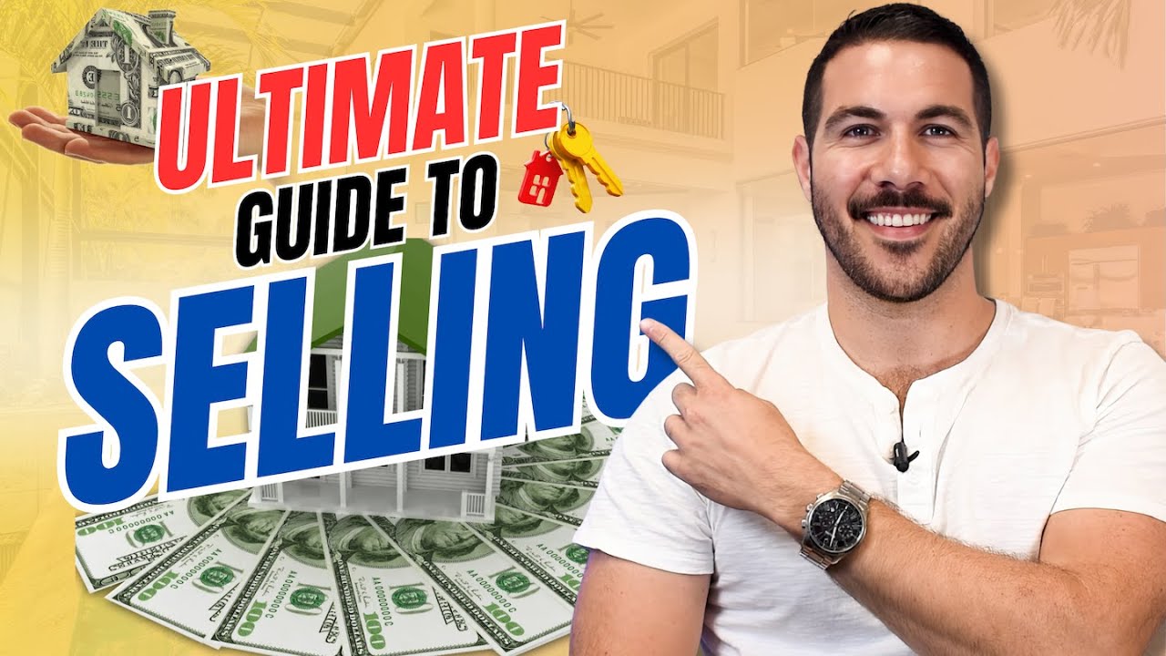 The Ultimate Guide to Selling Your Home: Tips and Tricks from a Real Estate Guru