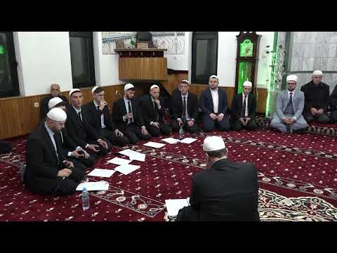 Manifestim fetar me rastin e Natës së Beratit