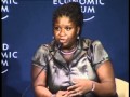 Africa 2012 - Shaping Transformation: Africas Rising Leaders