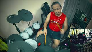 (Drum Cover) Chicosci -  Pimpstyle