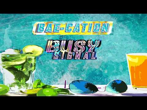 Video thumbnail for Bae-Cation