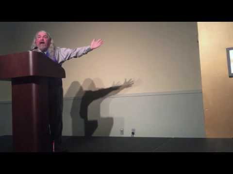 Don Marinelli At Digital Promise #LISPitt