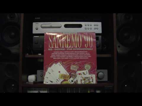 Nikka Costa - All for the love (Vattene Amore) di  Amedeo Minghi - 1990