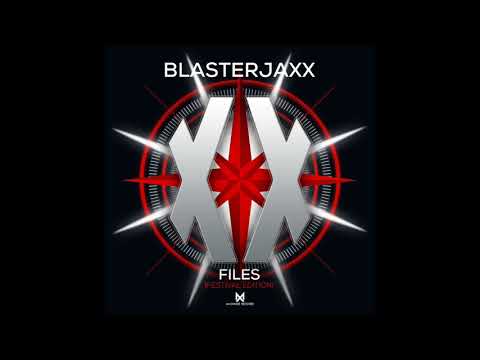 Blasterjaxx - Seth (Extended Mix)