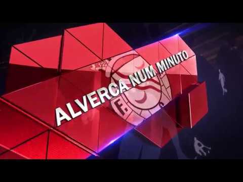 Alverca Num Minuto - Temporada 2 Edição 17