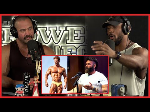 Dan Bilzerian vs Mike O’ Hearn - Setting Unrealistic Expectations for Men? || 797