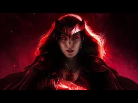 Scarlet Witch T3 Advancement