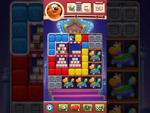TOON BLAST 2459 NO BOOSTERS 2 STARS
