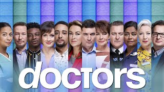BBC Doctors End Credits Theme Tune