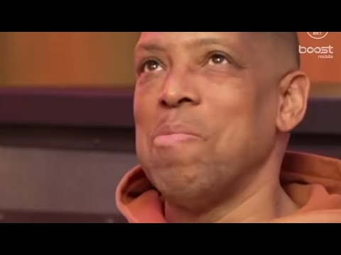 Kevin Johnson tells funny story about guarding Michael Jordan in 1993 Finals!! #nba #basketball 