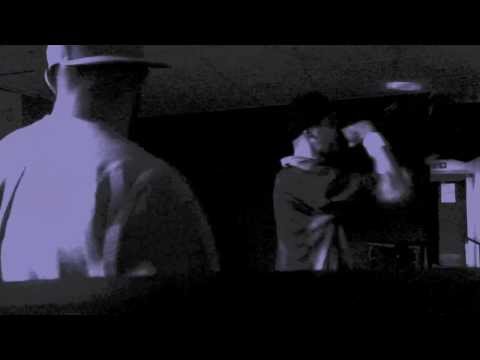 Artekfaktem live in Leicester 27.07.2013