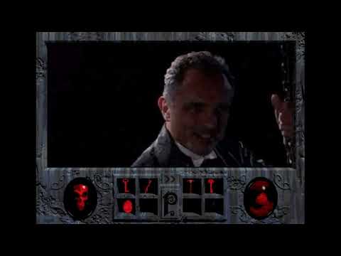 Phantasmagoria (PC) Playthrough Pt. 5