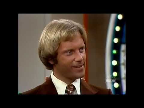 Match Game '78 (Episode #1345):  November 21, 1978