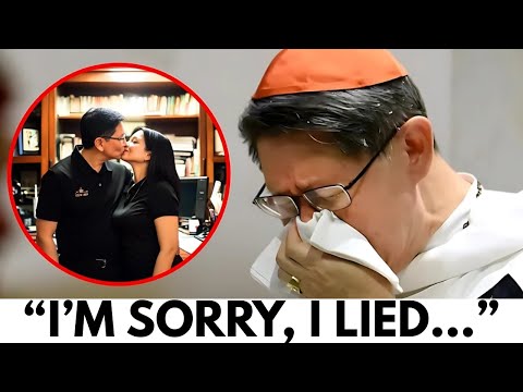 At 76, Luis Antonio Tagle FINALLY Admits What We All Suspected!