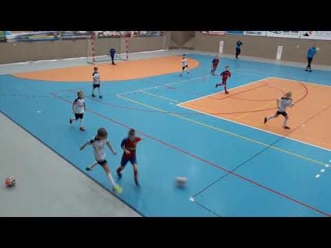 MKS TRZEMESZNO - POGOŃ I MOGILNO