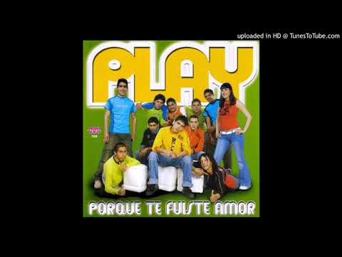 Dame Una Oportunidad - Grupo Play
