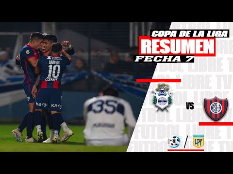 El Ciclón pisó fuerte en el Bosque y le ganó por la mínima al Lobo