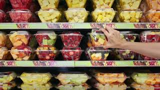 Albertsons Market - We'll See You in the Aisles