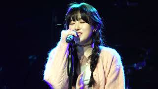 [4K] 보라미유 (Boramiyu) - Like or Love (240420 보라미유 단독공연 'SPRING, YU')