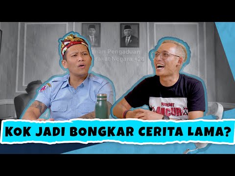 RANDHIKA JAMIL REPORTS A FRIEND NAMED BORIS BOKIR | WORLD OF DECEITS EPS. 31