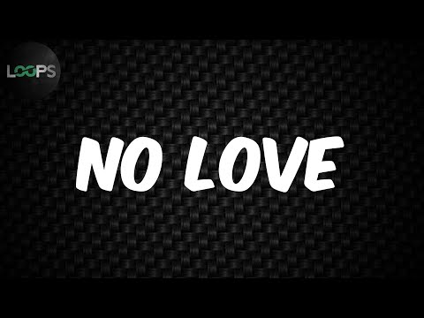No Love (Lyrics) - August Alsina