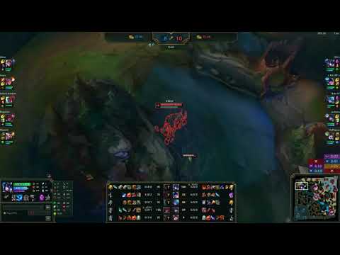 Sejuani Top Guide - vs Irelia - Gameplay Explained