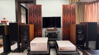 When The Curtain Comes Down