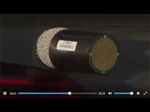 City council approves projectable GPS tracker for high speed