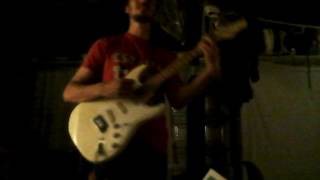 Golden smog cover - please tell my brothers