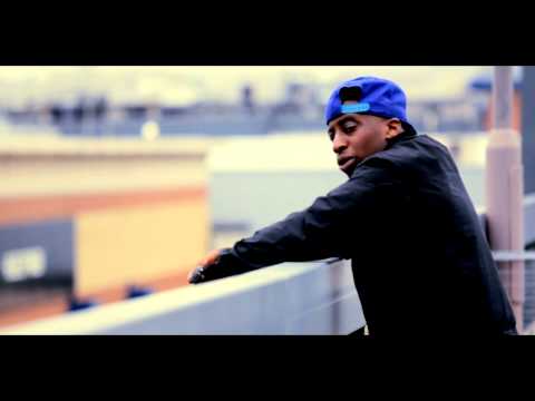 MYTUS "IN THE AIR" @TVTOXIC @RAPCITYTV PROD BY. LEWI WHITE