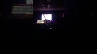 Herb Alpert - Girl From Ipanema - Kent Stage 2017