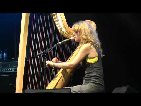 Serafina Steer - Lady Fortune (Garden Stage, End of the Road 2013, 30/08/2013)