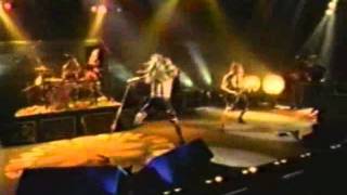 Red Hot Chili Peppers-Good Time Boys