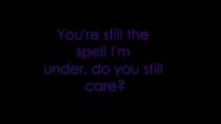 lyrics undone patrick nuo