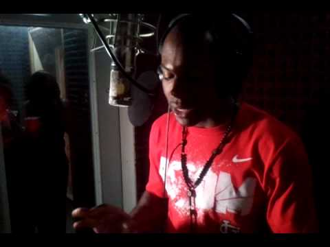 C4 live in the studio for riverfront times mixtape