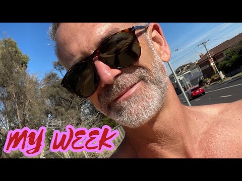 A WEEK THAT WAS | Craig Harris