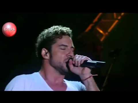Videoclip de Al Andalus (Remastered 2024) — David Bisbal