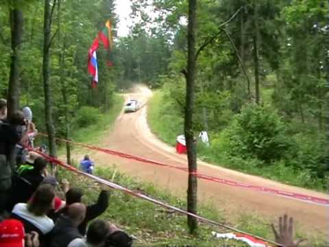 66 Rajd Polski 2009 / 66th Rally Poland / WRC World Rally