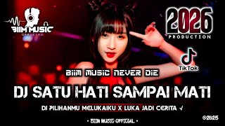 Download lagu DJ BEST FUNKOT‼️|| DJ SATU HATI SAMPAI MATI‼️|| DJ PILIHNAMU MELUKAIKU‼️|| DJ LUKA JADI CERIT mp3