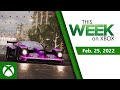 Epic New Launches, Games Coming Soon, and Updates | This Week on Xbox