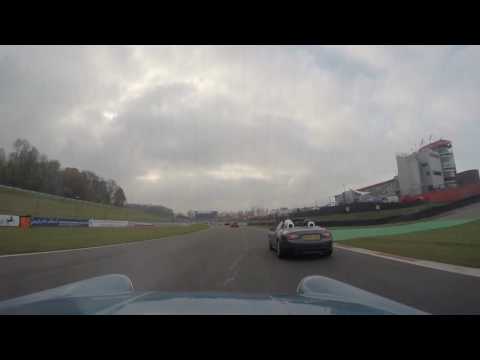 Jon Harris Brands Hatch Trackday 2