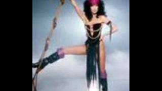 PARADISE IS HERE  CHER.wmv