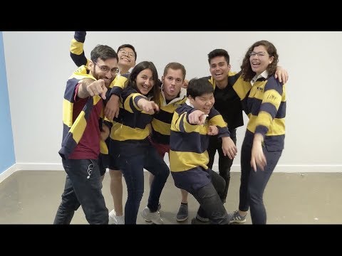 AI 1819 Roll Call - IC 2019