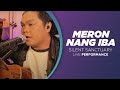 Silent Sanctuary - Meron Nang Iba (Live Performance) | 22nd Anniversary Special