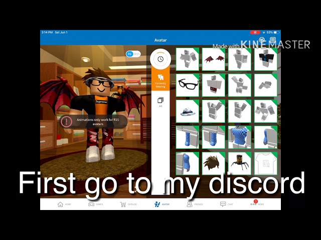 How To Get Free Clothes On Roblox Ipad - roblox free clothes on ipad