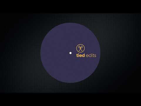 Stevie Wonder - As (Max Jacobson Edit)